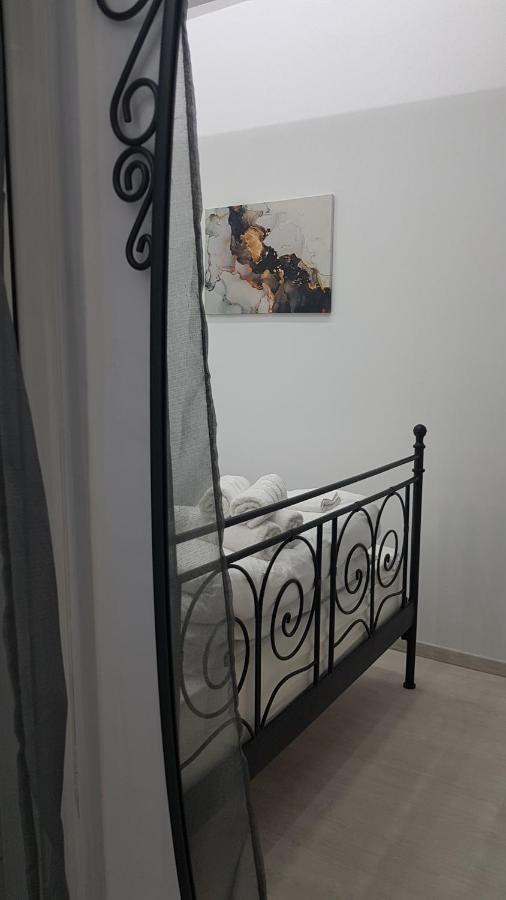 Konstantinos'S Luxury Apartment Салоники Экстерьер фото