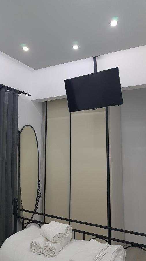 Konstantinos'S Luxury Apartment Салоники Экстерьер фото