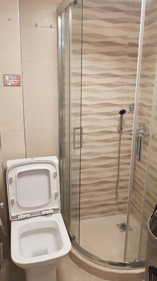 Konstantinos'S Luxury Apartment Салоники Экстерьер фото