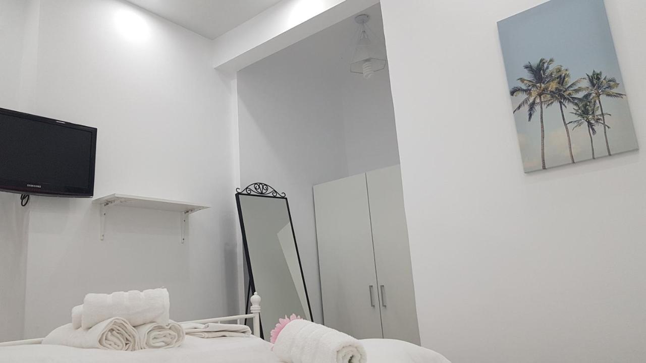 Konstantinos'S Luxury Apartment Салоники Экстерьер фото
