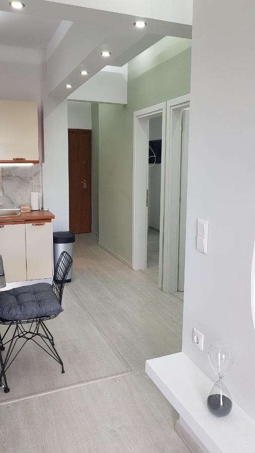 Konstantinos'S Luxury Apartment Салоники Экстерьер фото