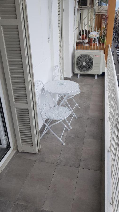Konstantinos'S Luxury Apartment Салоники Экстерьер фото