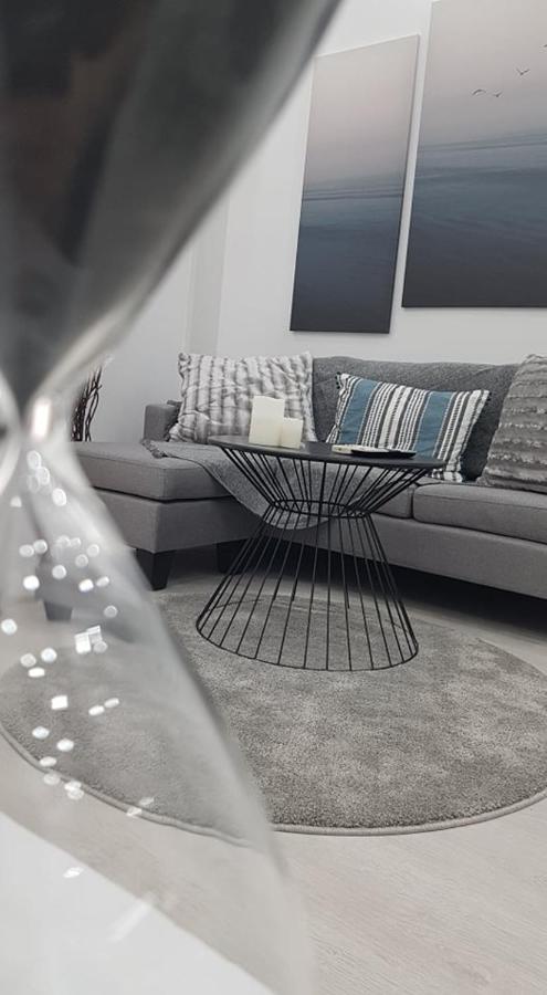 Konstantinos'S Luxury Apartment Салоники Экстерьер фото